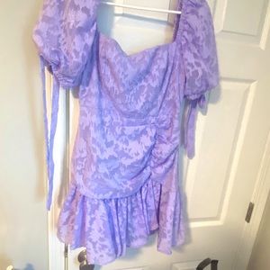 These Three Boutique Occasion Dress - worn once